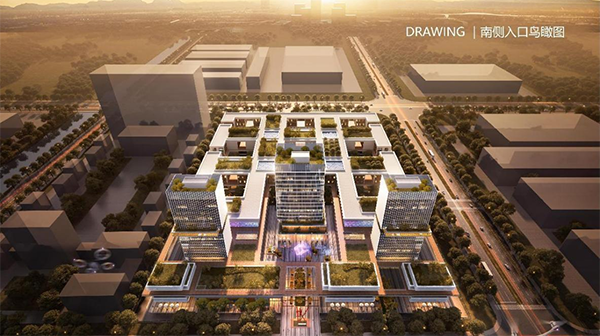 匠心設計 超越自我--聯(lián)創(chuàng)時代在2023年度市優(yōu)評選中再創(chuàng)佳績